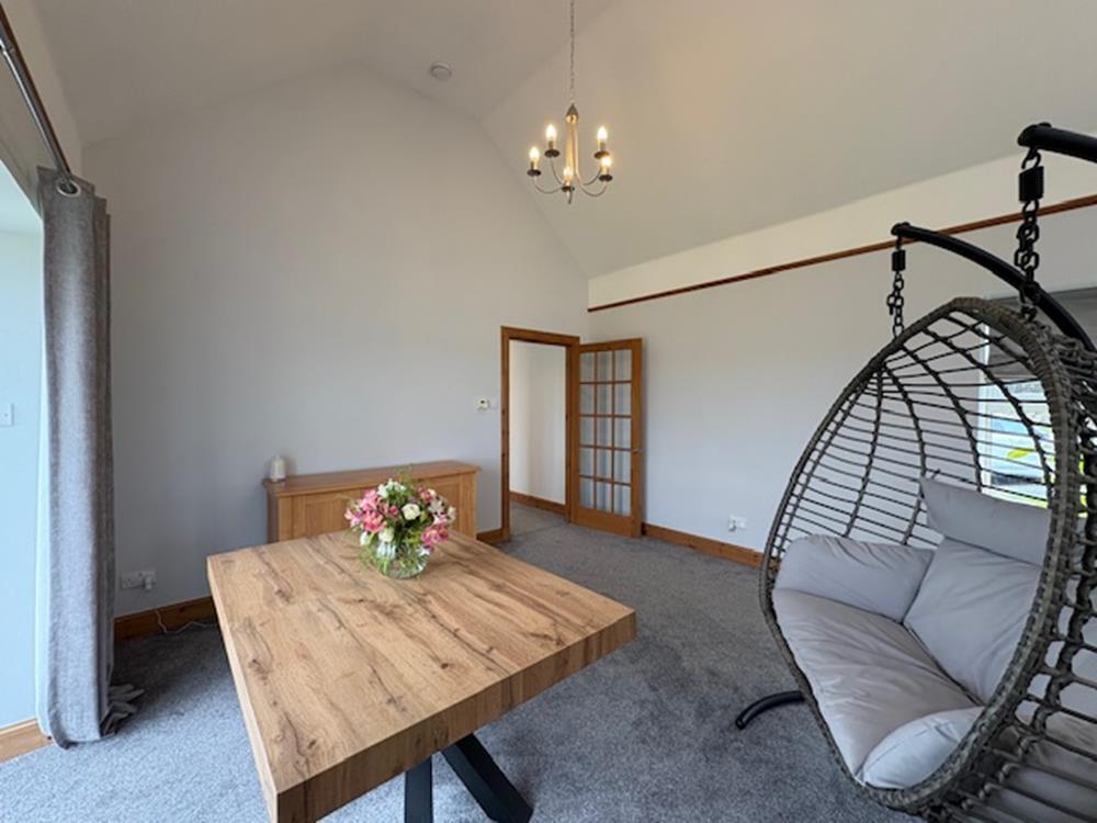 Hillview Steading Bruntland Park, Whitecairns, AB23 - View 5
