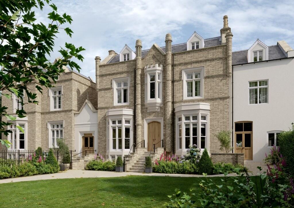 Main image of property: The Mount, York, North Yorkshire, YO24