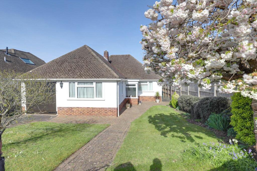 Main image of property: Haldane Road, Caversham Heights, Reading