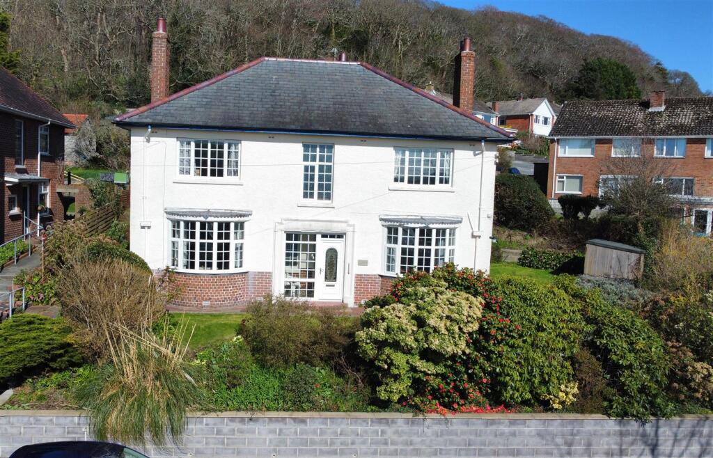 House in Shrewsbury - View 2