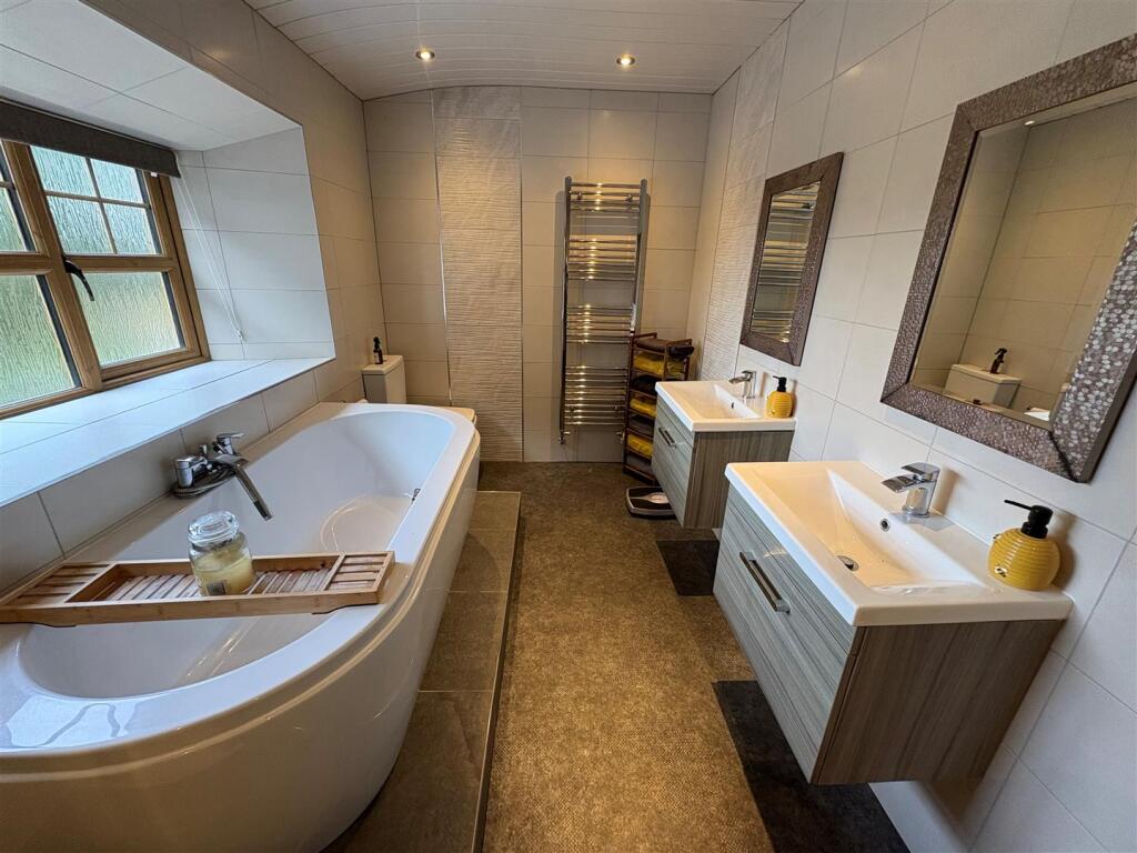 Additional image 30 of New Houses, Back Lyon Street, Queensbury