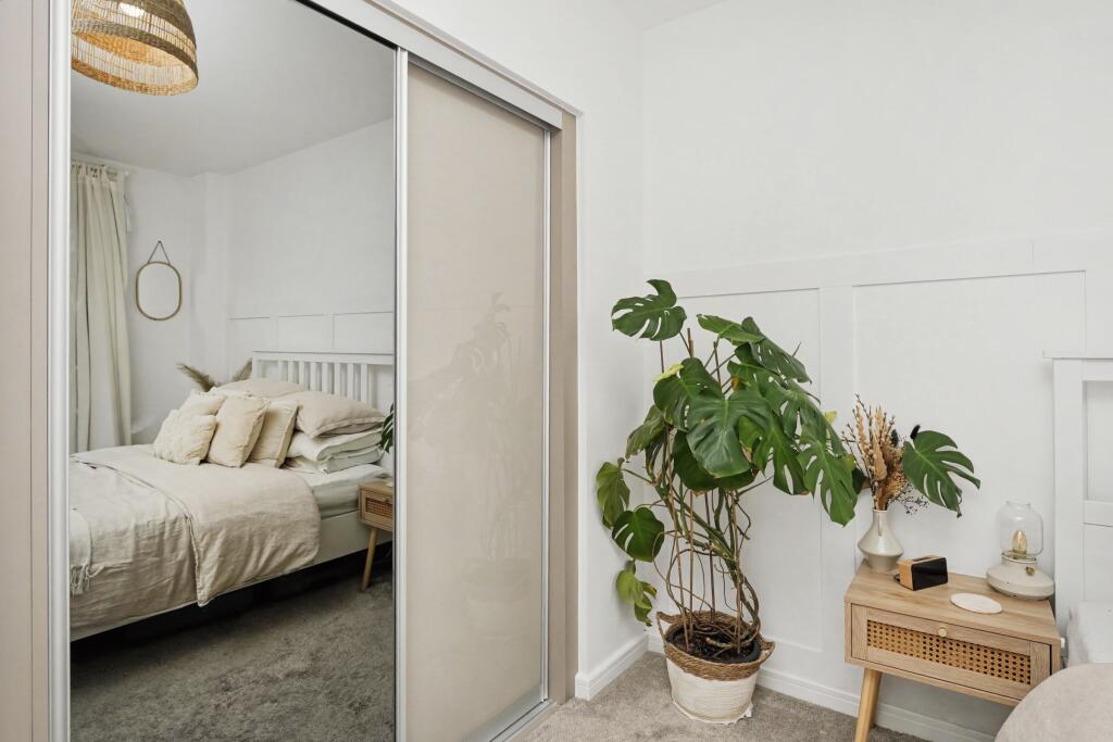 Apartment in London - More