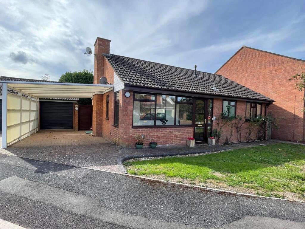 Main image of property: Prospect Close, East Brent