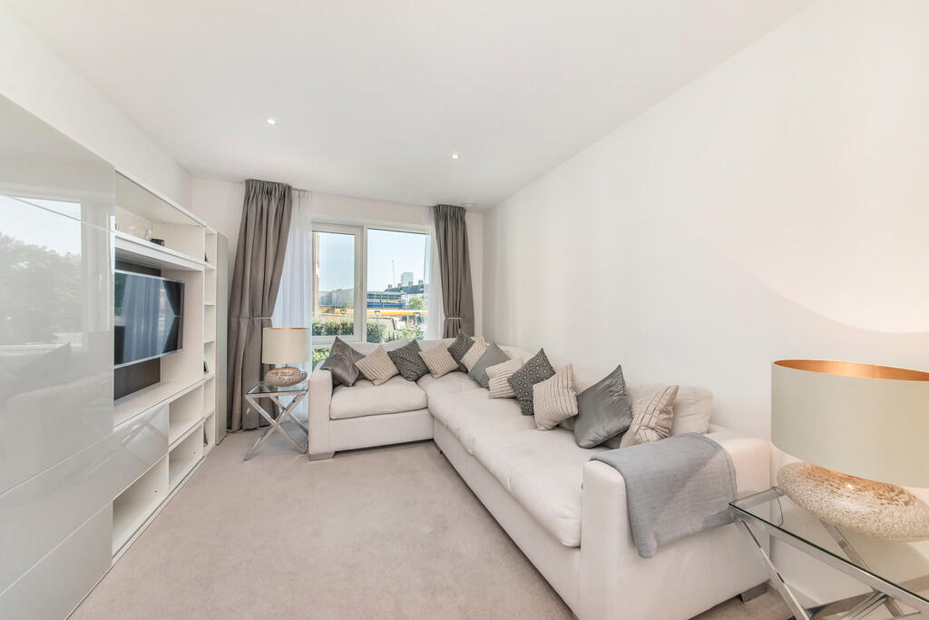 Main image of property: Jasmine House, Battersea Reach