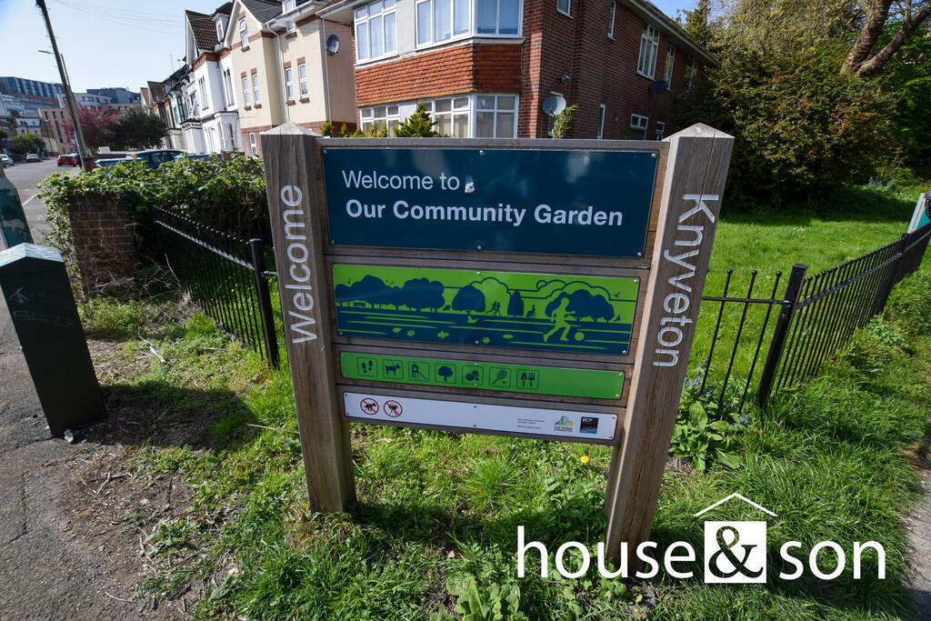 Additional image 30 of Frances Road, Bournemouth, BH1