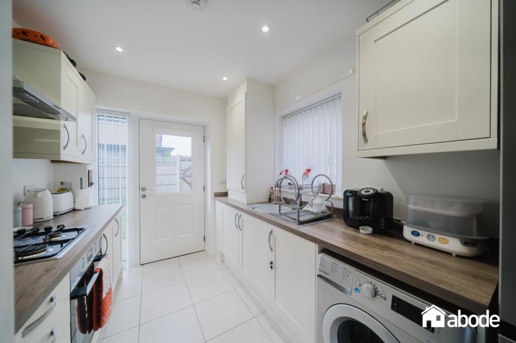House in Liverpool, Canning / Georgian Quarter, Kensington - View 3