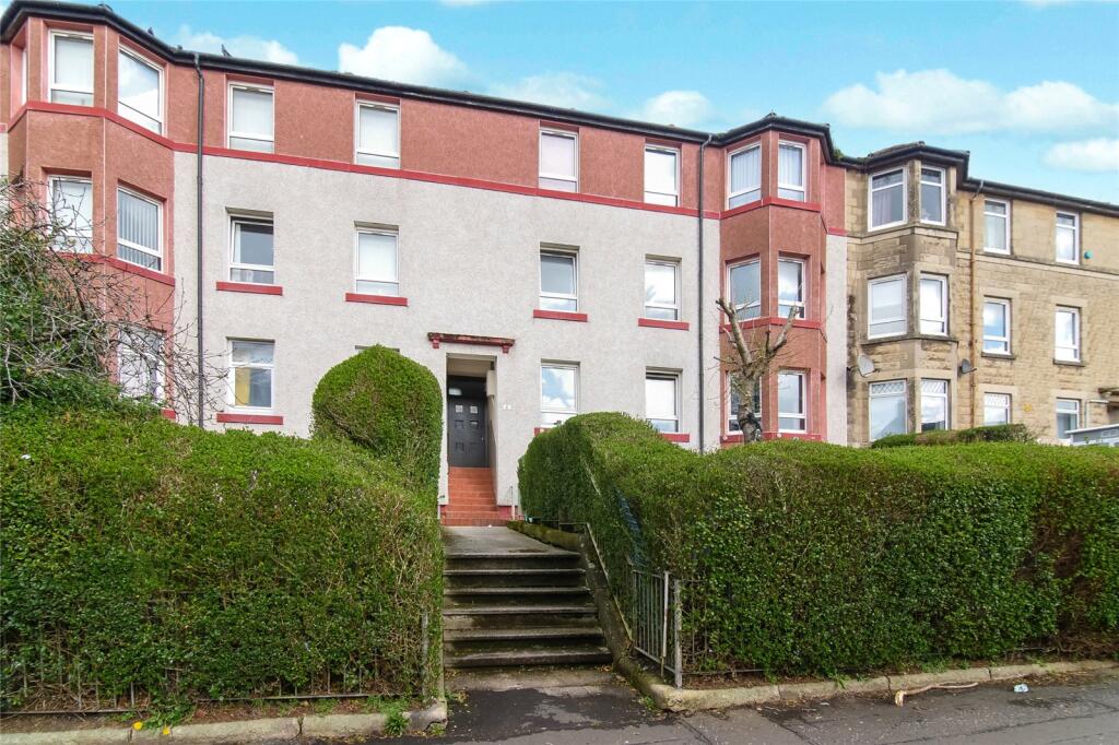 Main image of property: Broomknowes Road, Glasgow, Glasgow City, G21