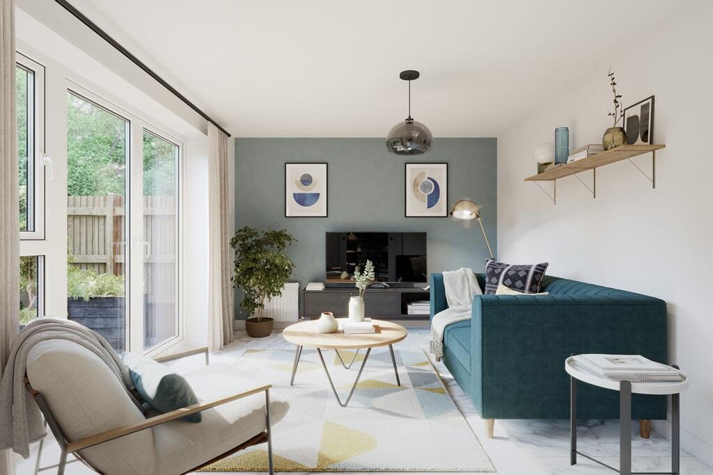 Main image of property: Banbury Road, Upper Lighthorne, Warwickshire, CV33 8AE