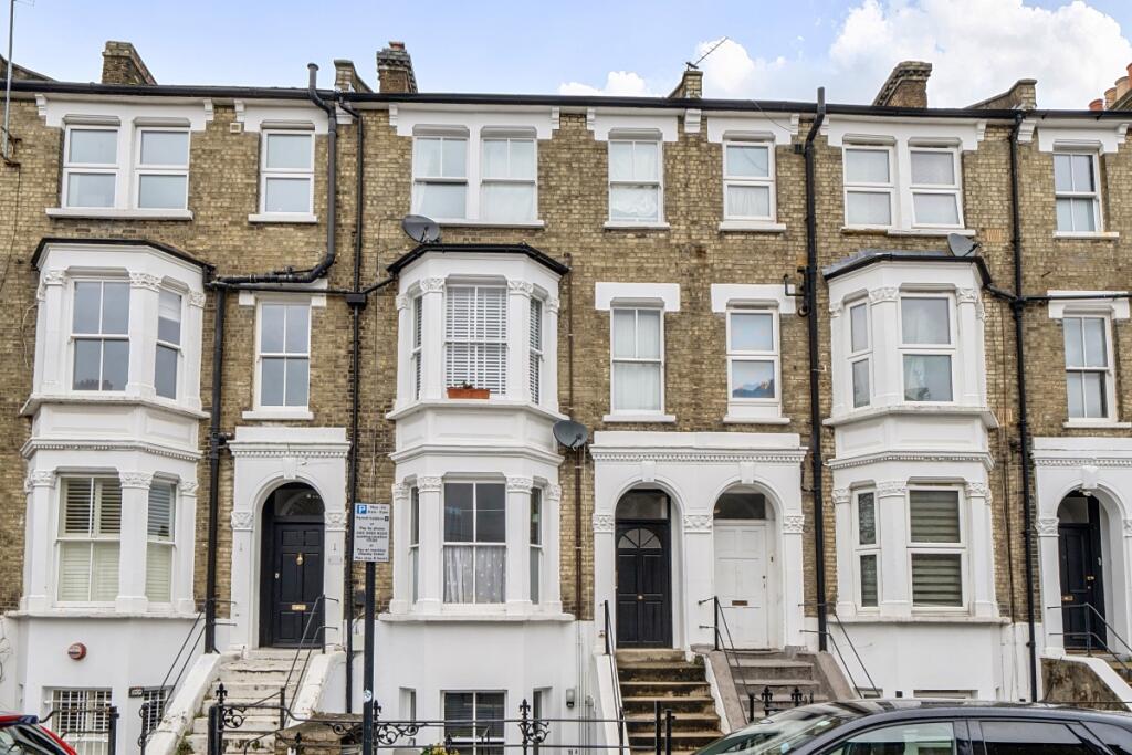 Main image of property: Goodwin Road London W12