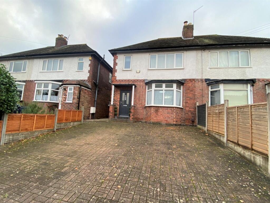 Main image of property: Coles Lane, Sutton Coldfield, West Midlands, B72