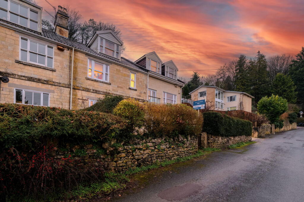 Additional image 38 of Middle Stoke,  Limpley Stoke,  Bath,  BA2 7GE