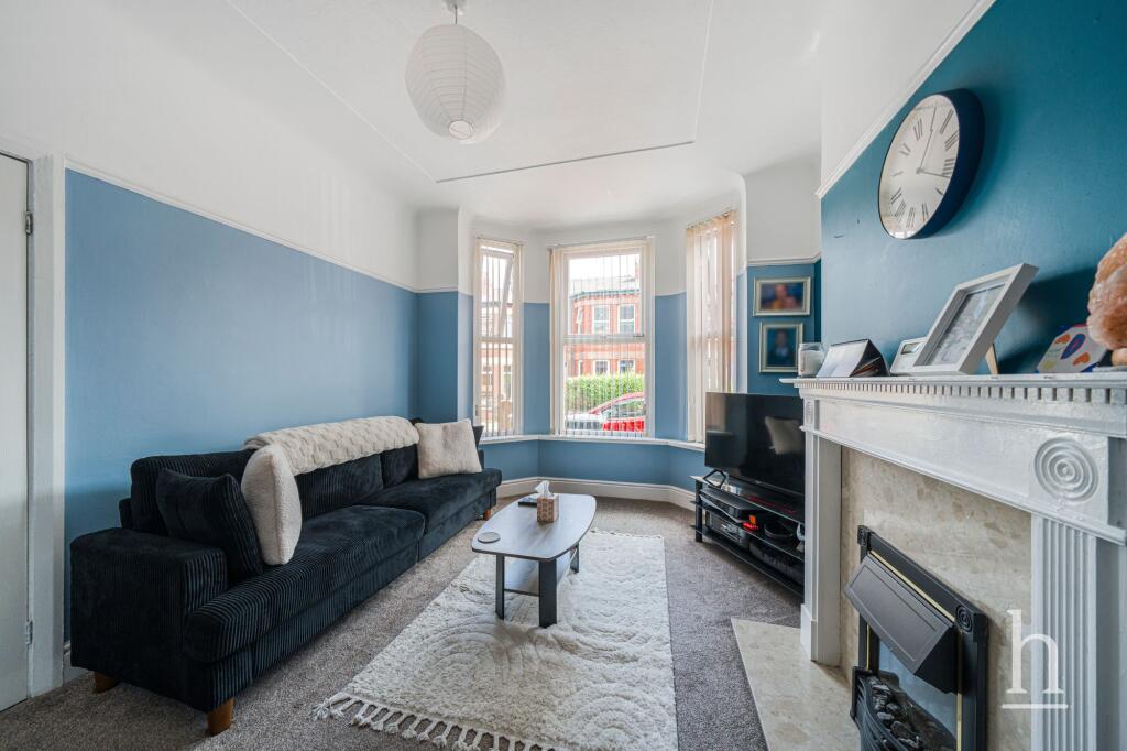 Albert Road, Birkenhead, CH42 - View 5