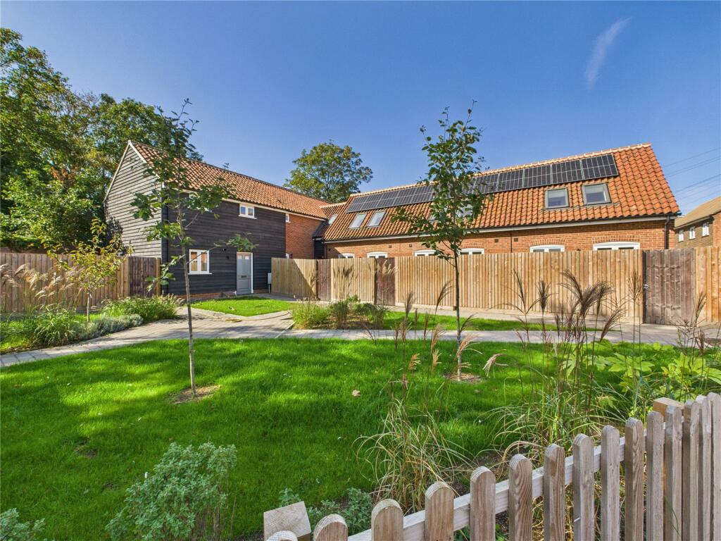 Plot 6, Spread Eagle Mews, Witham, Essex, CM8 photo 4