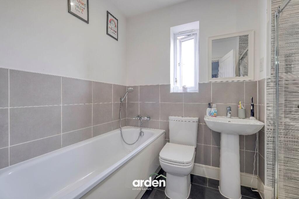 Additional image 11 of Skylark Street, Cofton Hackett, B45