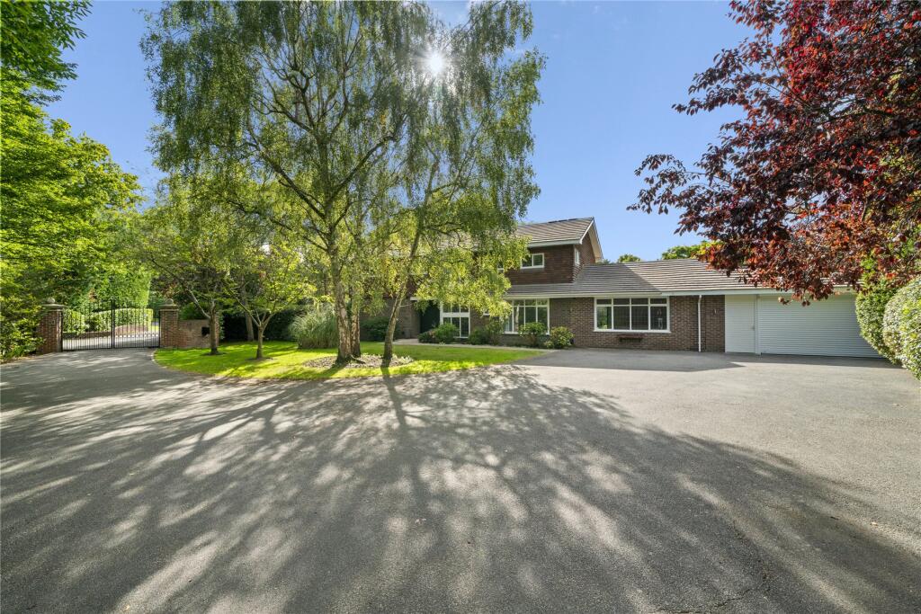 Main image of property: Montrose Gardens, Oxshott, Leatherhead, Surrey, KT22