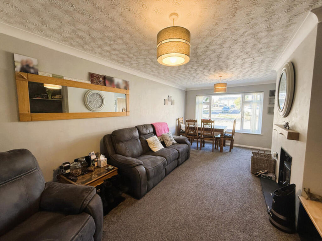 House in Peterborough - View 4
