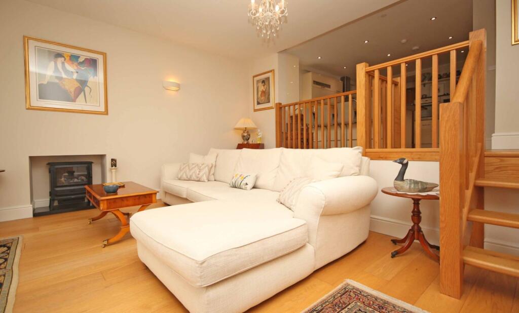 The Moorings, Cadnant Road, Menai Bridge, Anglesey, LL59 photo 4