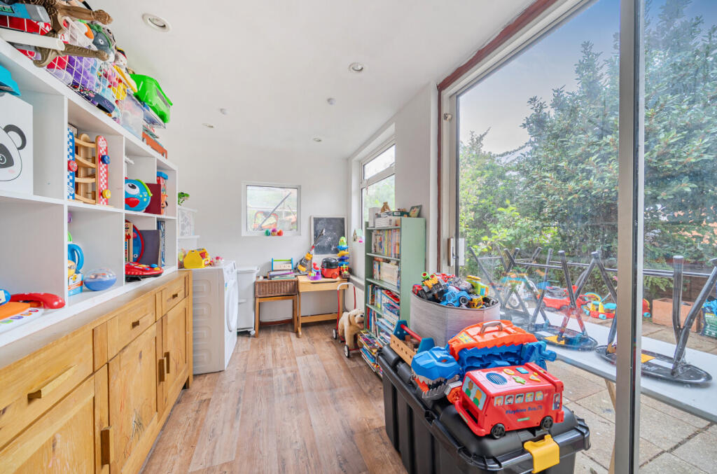 Lichfields, Bracknell, Berkshire - View 4