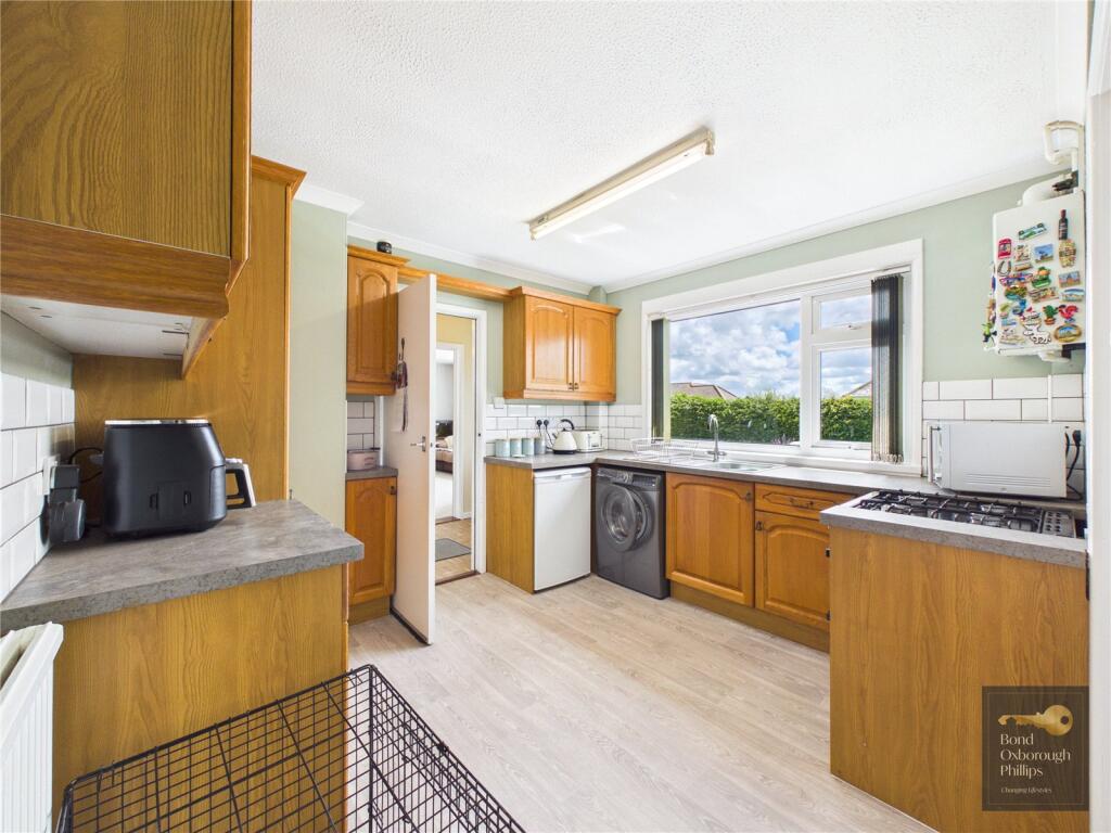 House in Great Torrington - View 2