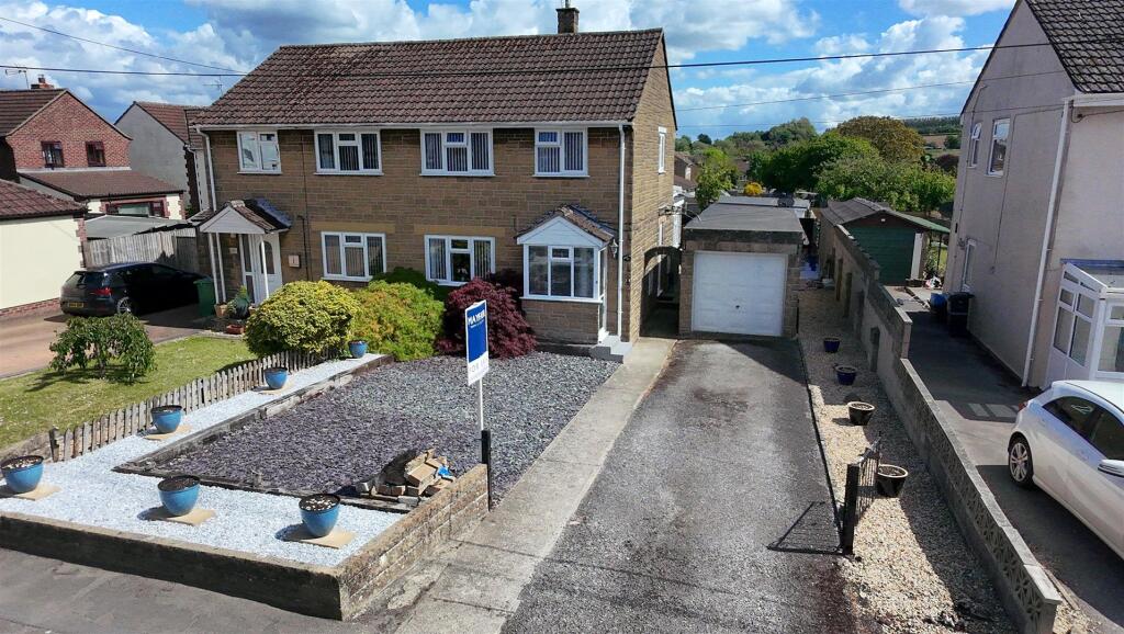 Main image of property: Hitchen, Merriott - VILLAGE LOCATION