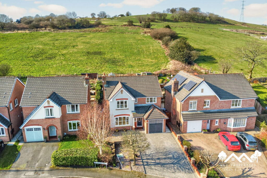 Main image of property: Heatherleigh Gardens, Oakdale, Blackburn, BB2 4SX