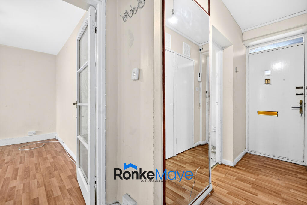Apartment in London - View 3