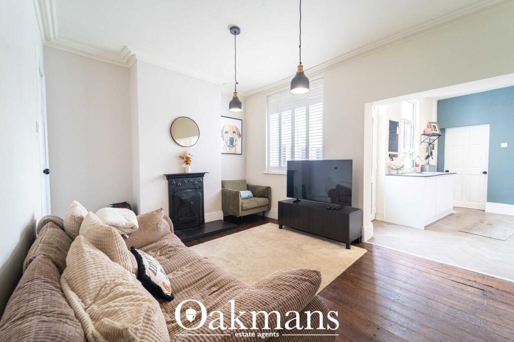House in Birmingham - View 5