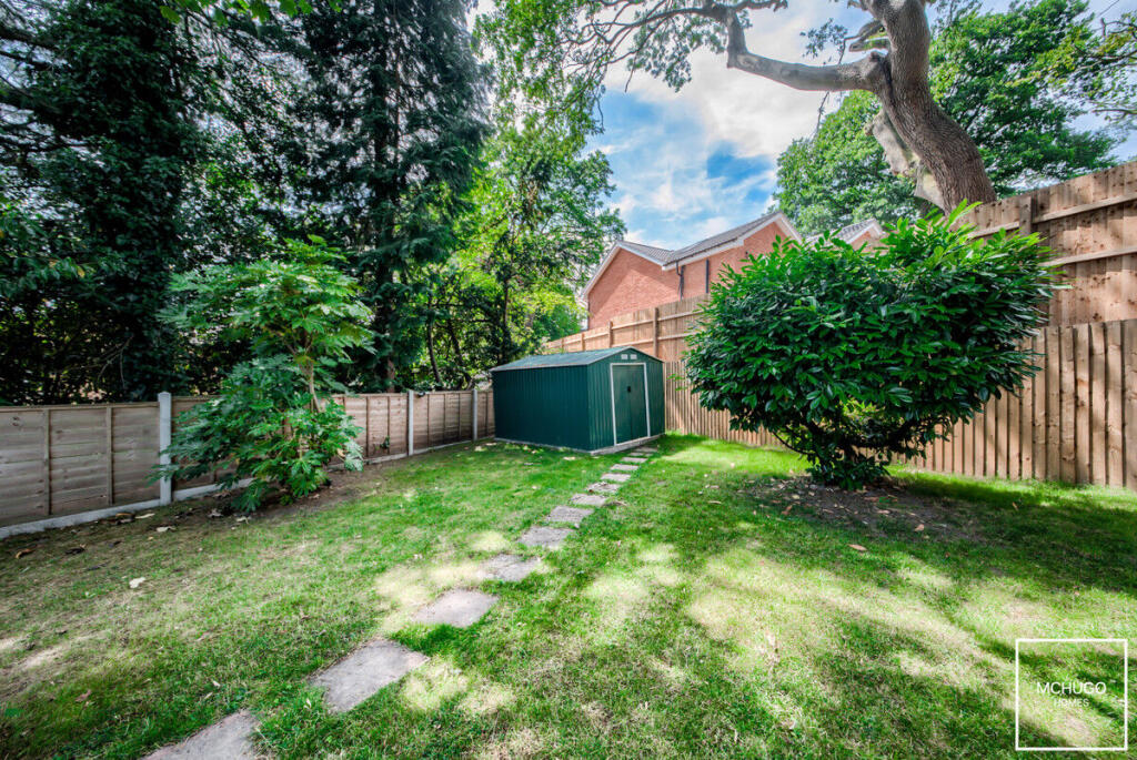 Additional image 15 of Niall Close, Edgbaston, B15 3LU