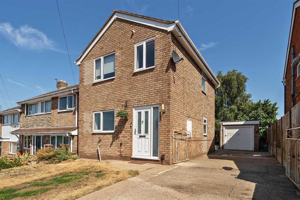 Main image of property: Pool Road, Trench, Telford