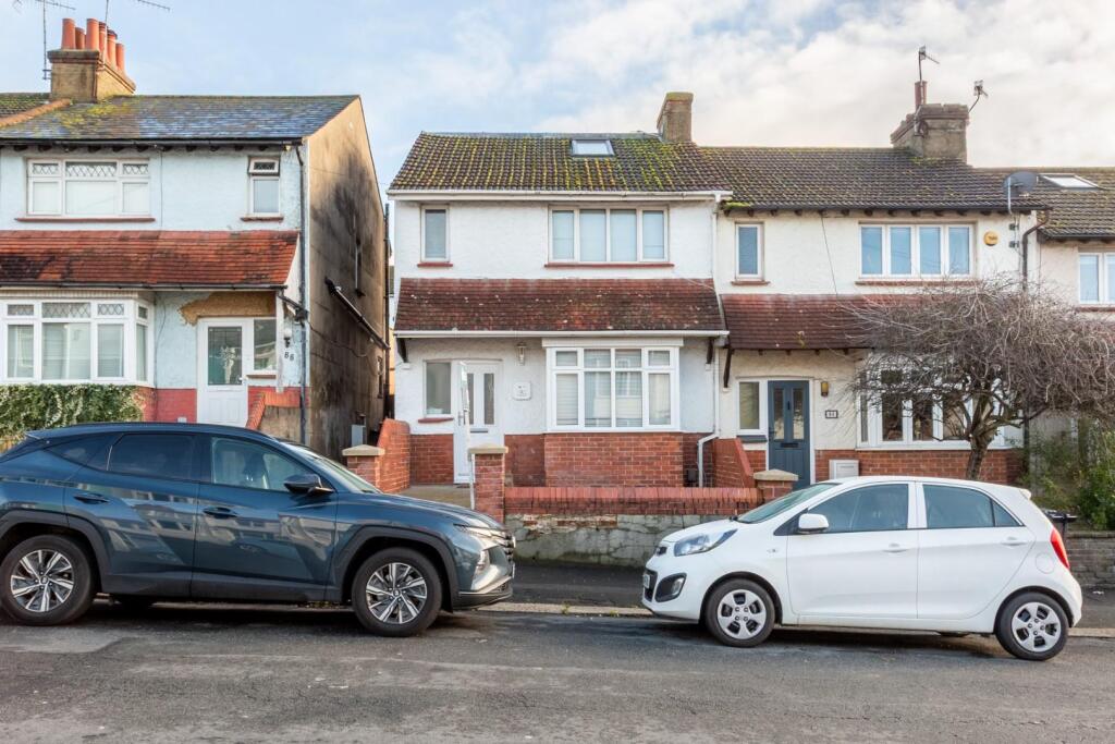 Main image of property: Roedale Road, Brighton