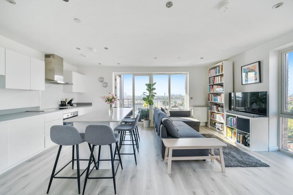 Main image of property: Meeting House Lane, Peckham, London, SE15