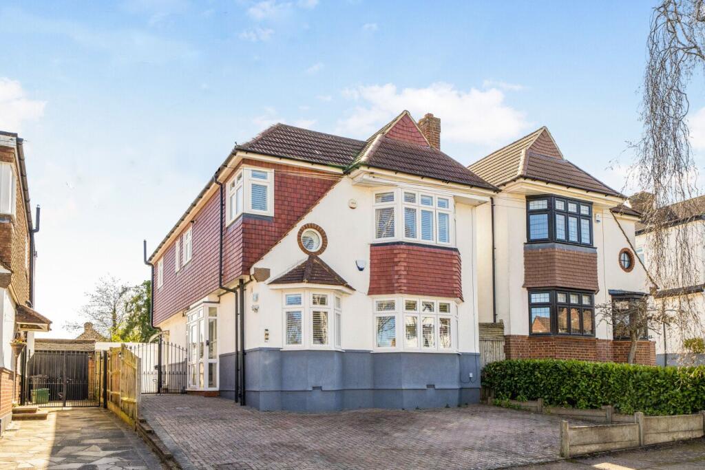 Main image of property: Sylvan Way, West Wickham, Kent, BR4