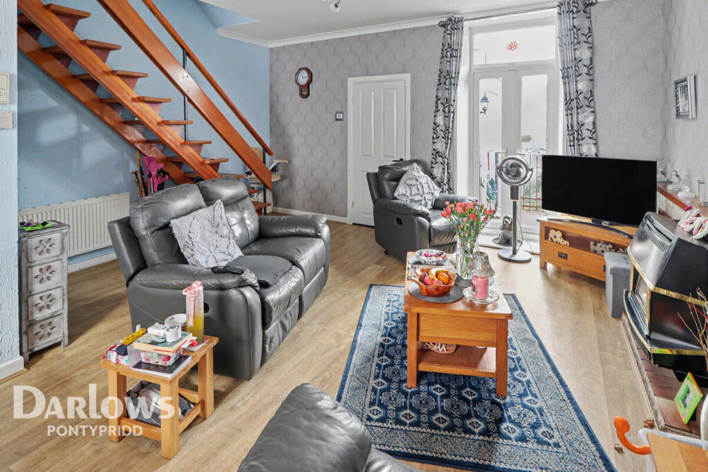 Main image of property: High Street, Pontypridd