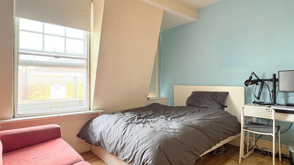 3 bedroom apartment for rent