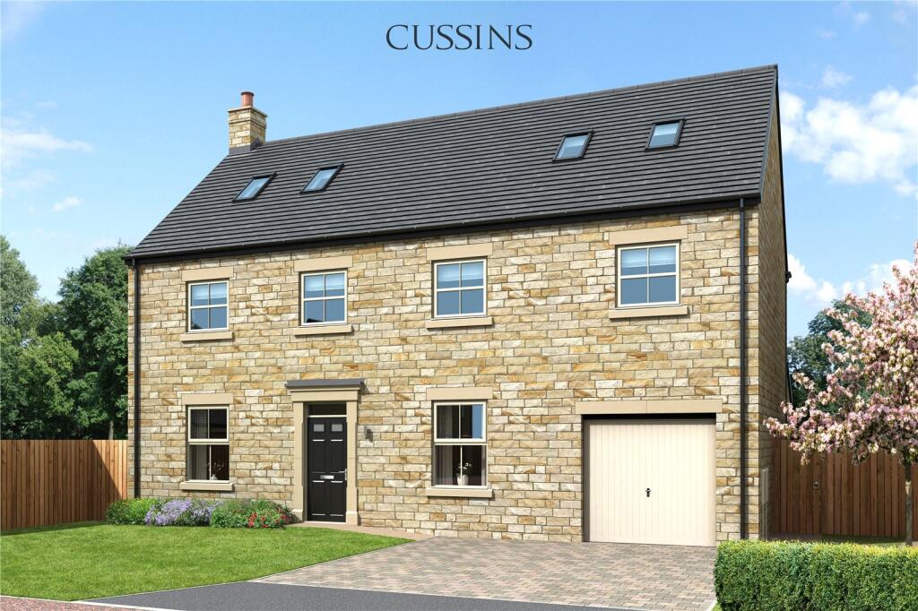 Main image of property: Plot 11, Cussins Iris, Sycamore Place, Whinstone Lane, Barrasford, Hexham, NE48