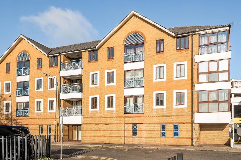 Main image of property: Lady Booth Road, Kingston Upon Thames, KT1