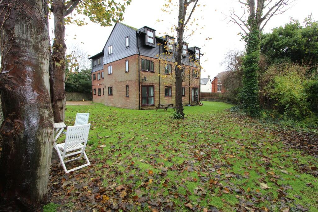 Main image of property: Mill Road, Eastbourne, East Sussex, BN21