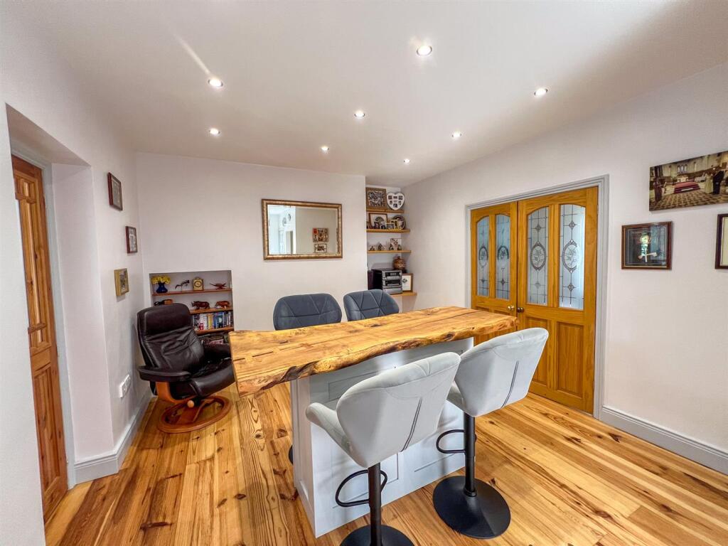 House in Seahouses, North Sunderland - View 5