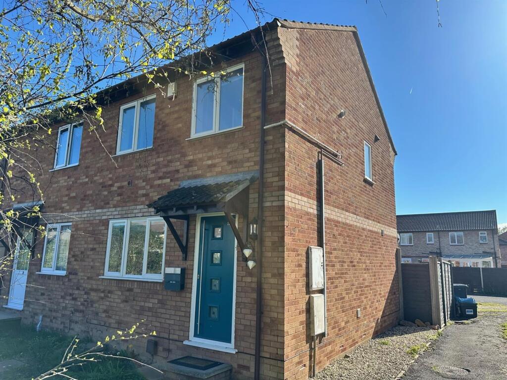 Main image of property: Westwood Road, Bridgwater