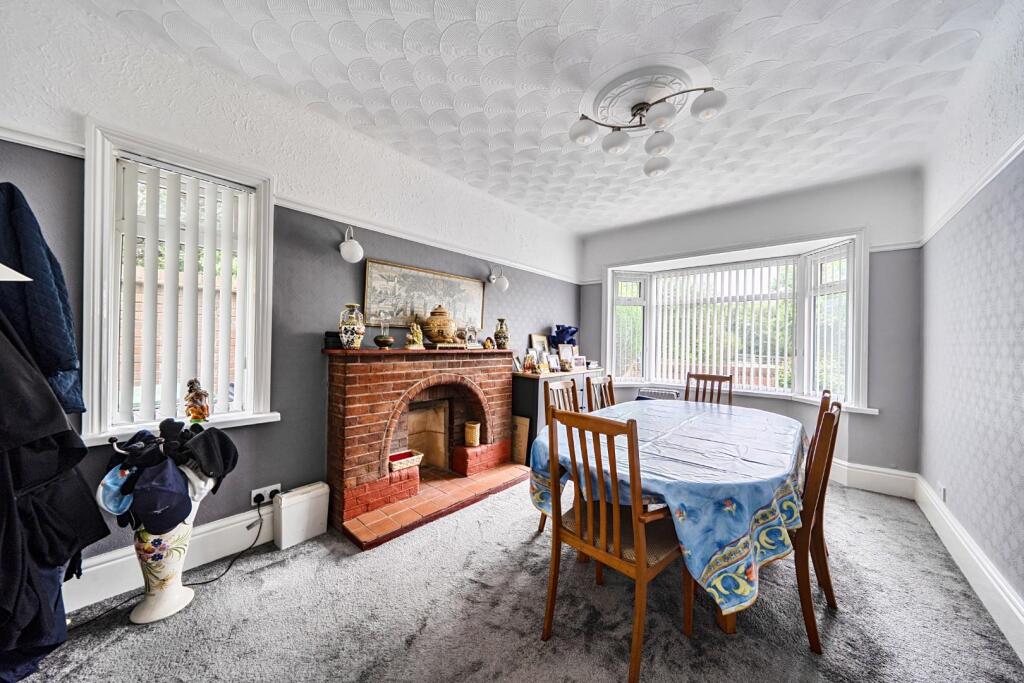 House in Waterlooville, Widley - View 4