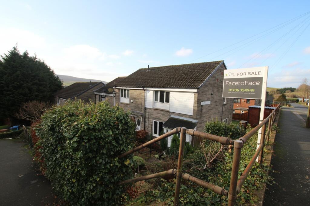 Main image of property: Calderbrook Road, Littleborough, OL15