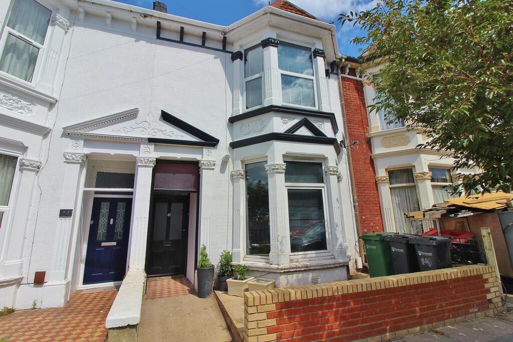 Main image of property: Derby Road, North End