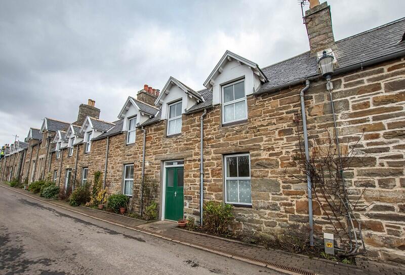 Main image of property: Dunbeath, Dunbeath, Highland. KW6 6EG