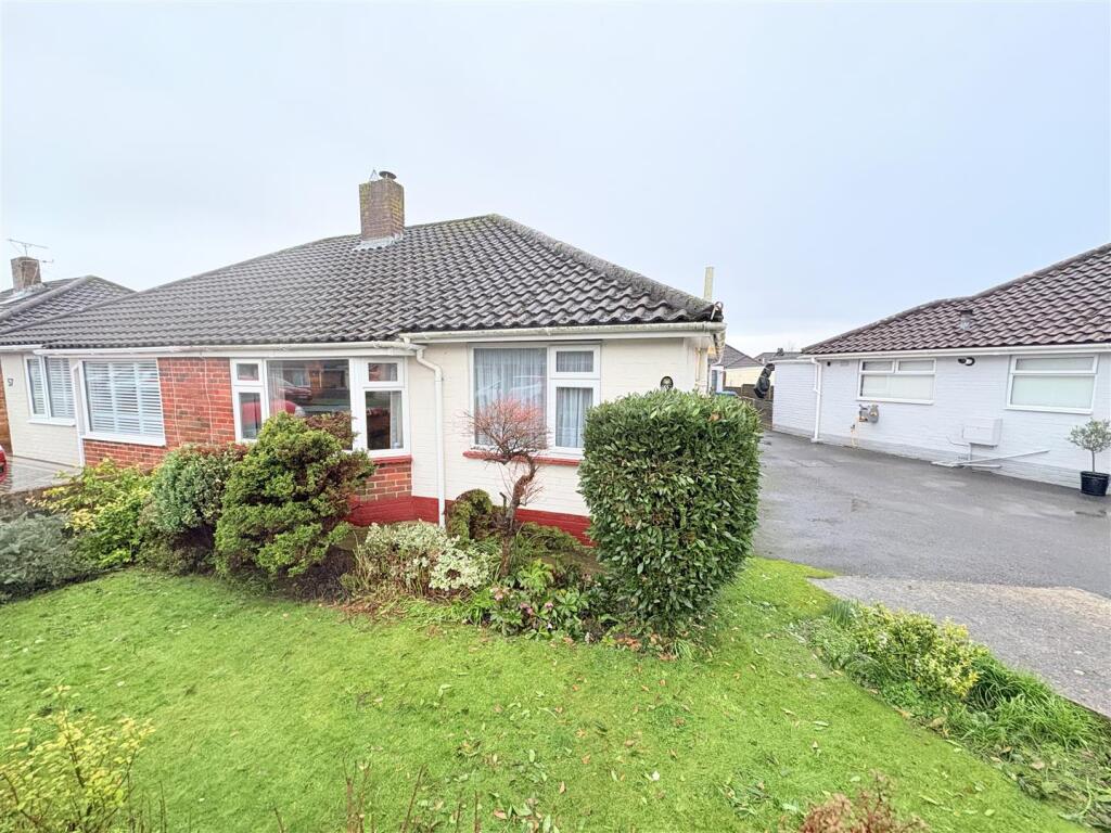 Main image of property: Queens Crescent, Stubbington, Fareham