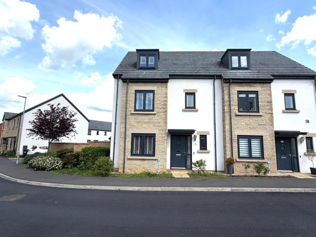 Main image of property: Tudor Pole Road, Glastonbury