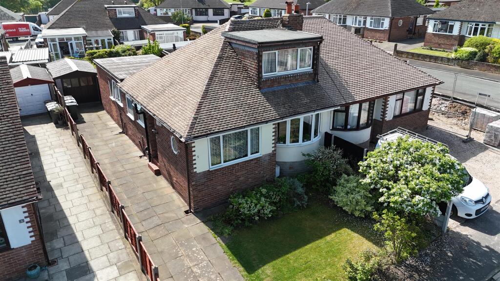 Main image of property: Crestway, Tarleton, Preston