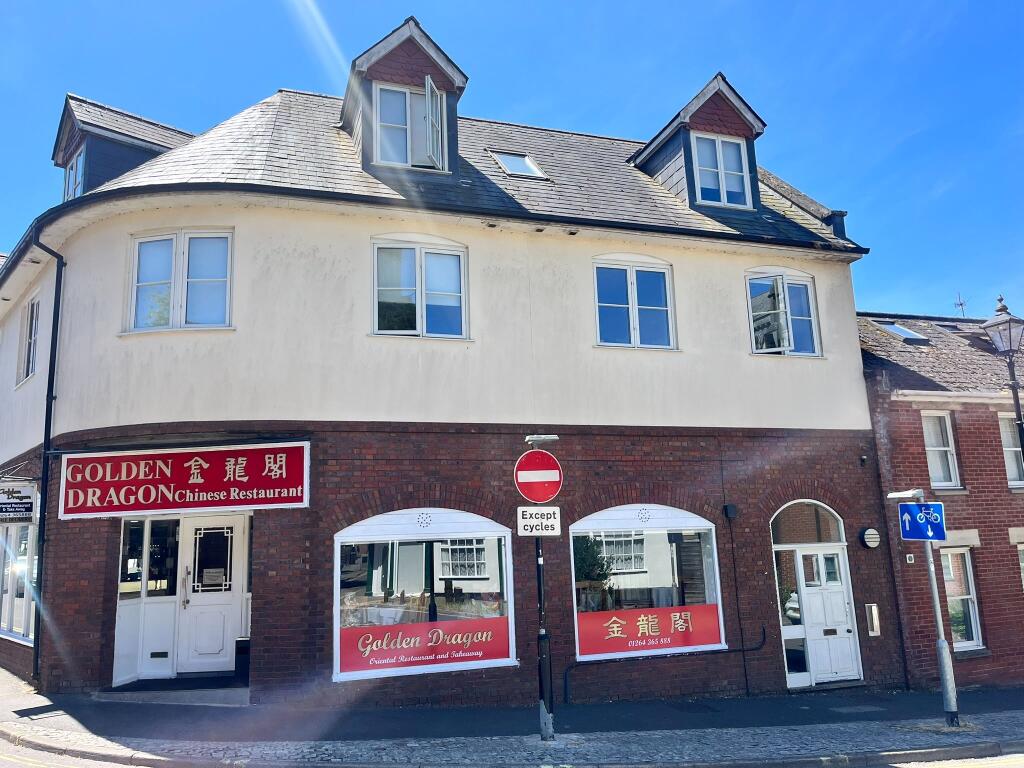 Main image of property: 11, St. Marys Chambers, Andover