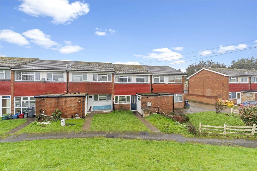 Main image of property: Stourton Avenue, Hanworth, TW13