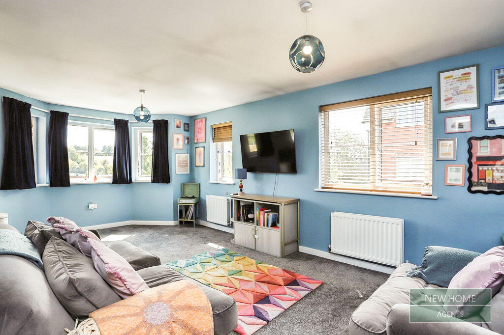 Apartment in Swindon - View 4