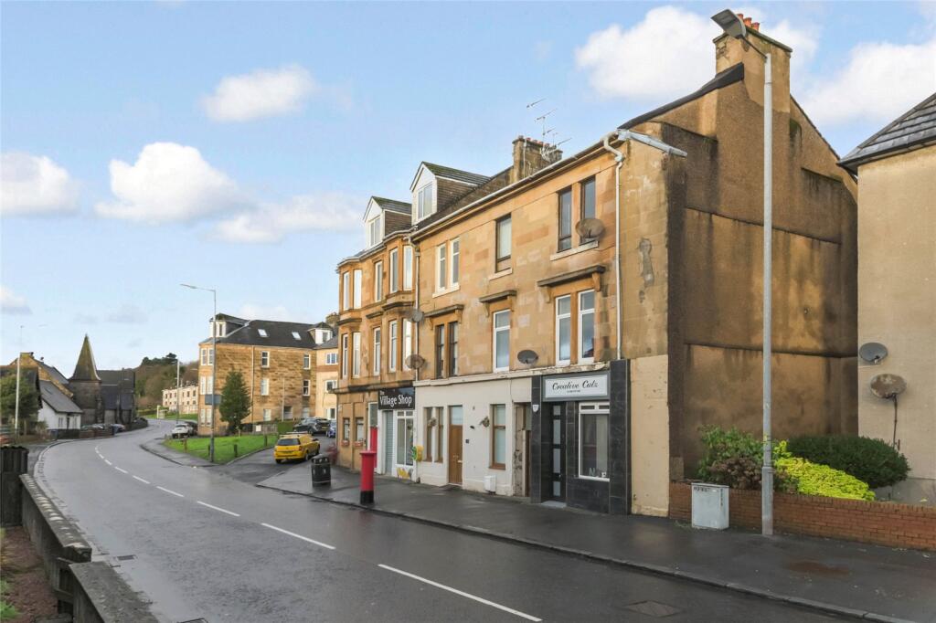 Main image of property: Dumbarton Road, Bowling, Glasgow, West Dunbartonshire, G60